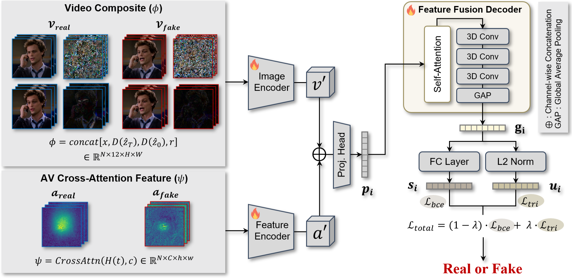 X-AVDT: Audio-Visual Cross-Attention for Robust Deepfake Detection